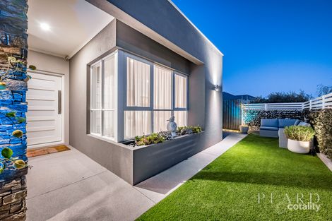 22 VITRINELLA AVE, JINDALEE, WA 6036