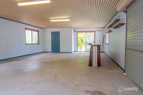 Property photo of 72 Bills Road Agnes Water QLD 4677