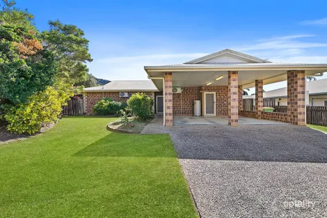 10 Airlie Cl, Mount Sheridan, QLD 4868