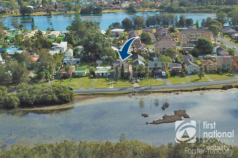 Property photo of 51 Point Road Tuncurry NSW 2428