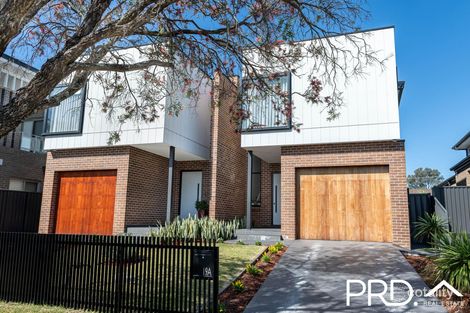 Property photo of 19A Baldi Avenue Panania NSW 2213