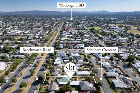Property photo of 308 Beechworth Road Wodonga VIC 3690