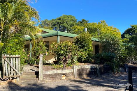 Property photo of 39 Railway Parade Pomona QLD 4568