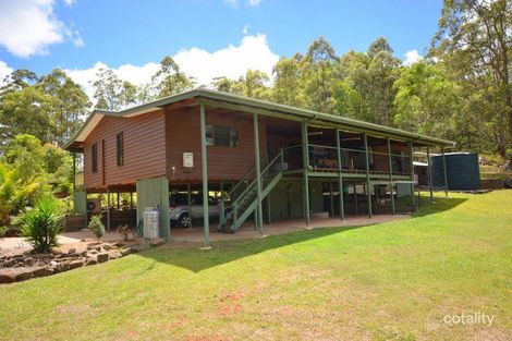 Property photo of 275 Corks Pocket Road Reesville QLD 4552