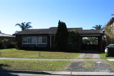 89 St Andrews Bvd, Casula, NSW 2170