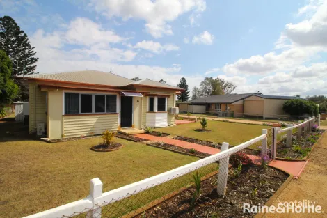 Property photo of 33 Hodge Street Kingaroy QLD 4610