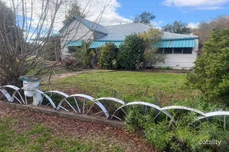 2 East St, Grenfell, NSW 2810