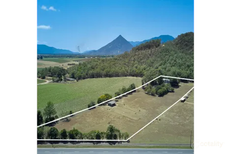 163 Maitland Rd, Gordonvale, QLD 4865