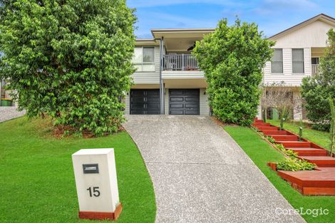 Property photo of 15 O'Reilly Crescent Springfield Lakes QLD 4300