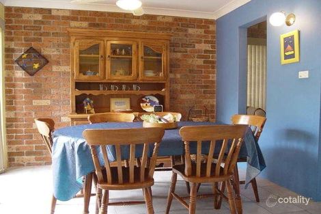 Property photo of 4/8 Bowral Street Hawks Nest NSW 2324