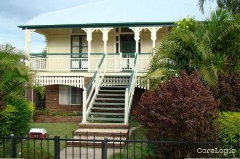 Property photo of 21 Marian Street Booval QLD 4304