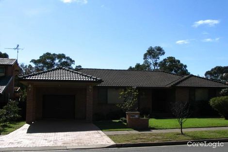 Property photo of 20 Briscoe Crescent Kings Langley NSW 2147