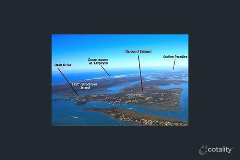 Property photo of 14 Plantation Place Russell Island QLD 4184