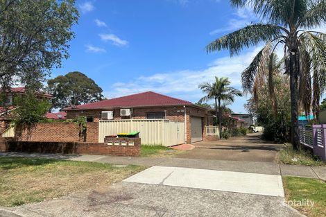 1/90 Chester Hill Rd, Bass Hill, NSW 2197