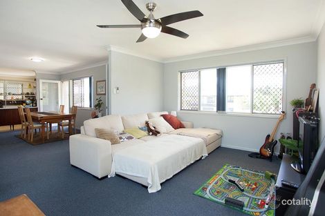 Property photo of 32 Nagle Street Upper Mount Gravatt QLD 4122