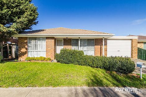 Property photo of 34 Bates Street Cranbourne West VIC 3977