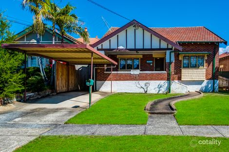 Property photo of 48 Macnamara Avenue Concord NSW 2137