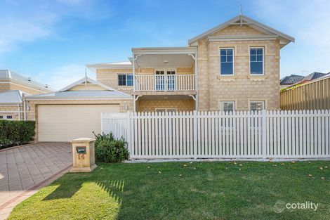 Property photo of 14 Macaulay Crescent Inglewood WA 6052
