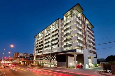 Property photo of 704/428 Hamilton Road Chermside QLD 4032
