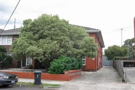 6/21 Jersey Pde, Carnegie, VIC 3163