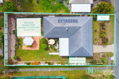 5 Olivia Ct, Regents Park, QLD 4118