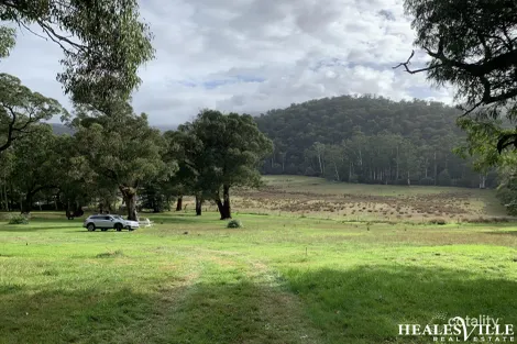 Property photo of 445 Maroondah Highway Healesville VIC 3777