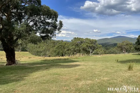 Property photo of 445 Maroondah Highway Healesville VIC 3777