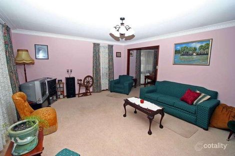 Property photo of 51 Wright Street Camperdown VIC 3260