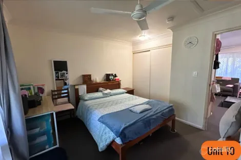 Property photo of LOT 10/1 Wellington Street Brassall QLD 4305