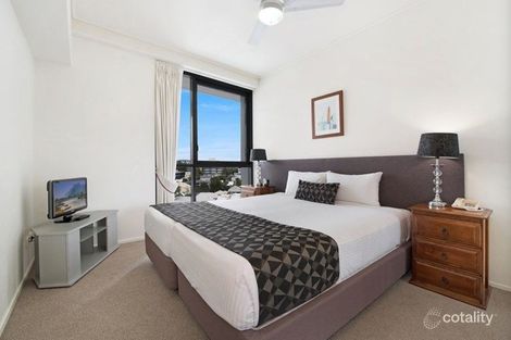 Property photo of 98/454 Upper Edward Street Spring Hill QLD 4000