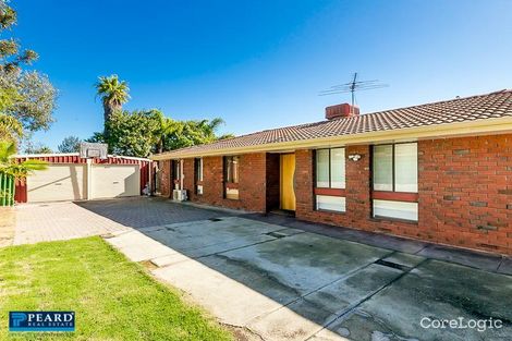 Property photo of 17 Macarthur Avenue Padbury WA 6025