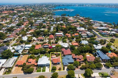 Property photo of 47 Samson Street Mosman Park WA 6012