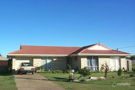 17 Tanunda Ct, Caboolture, QLD 4510