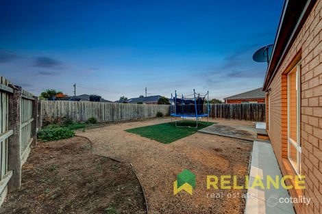 Property photo of 33 Phillip Drive Wyndham Vale VIC 3024