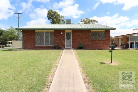 Property photo of 19 Jacaranda Drive Goondiwindi QLD 4390
