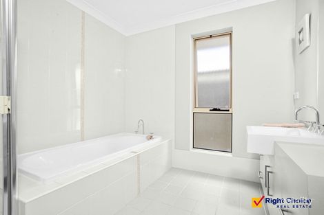 Property photo of 3 Woolgunyah Parkway Flinders NSW 2529
