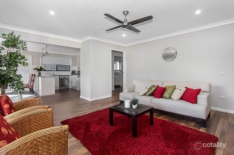 Property photo of 18 Alamein Walk West Bathurst NSW 2795