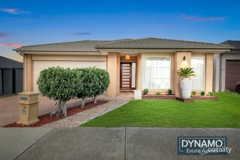26 Eminence Way, Craigieburn, VIC 3064
