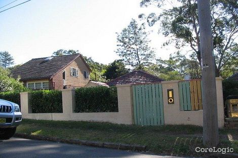 Property photo of 21 Rothwell Crescent Lane Cove NSW 2066