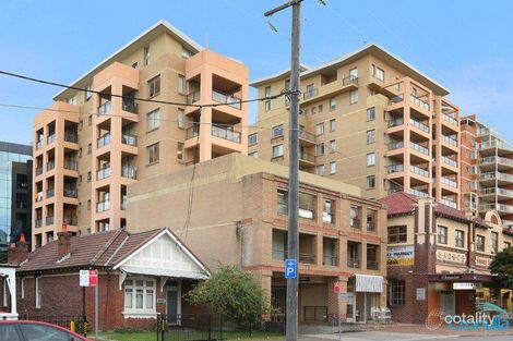 18/17 Macmahon St, Hurstville, NSW 2220