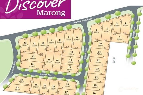 Lot 18 Lisburn St, Marong, VIC 3515