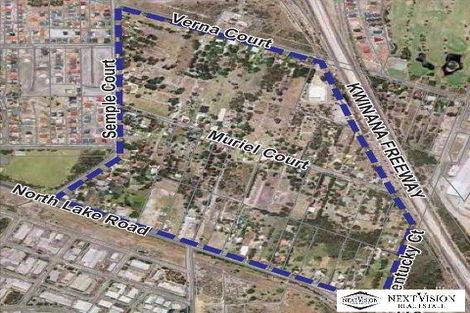 172 Semple Ct, Cockburn Central, WA 6164