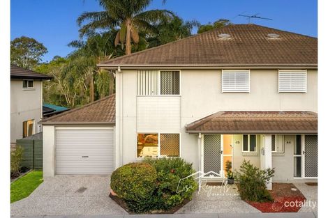 45/71-77 Goodfellows Rd, Kallangur, QLD 4503