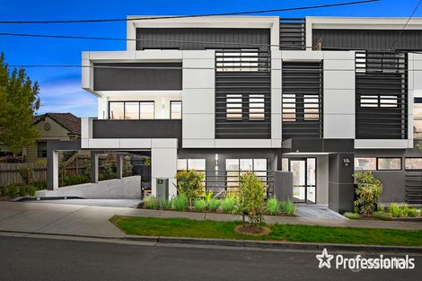 207/5 Browns Ave, Ringwood, VIC 3134