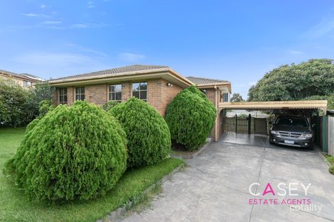 Property photo of 19 Woodlands Crescent Narre Warren VIC 3805