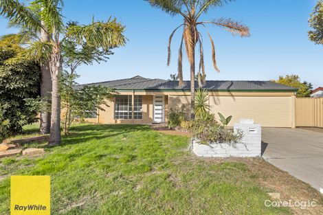 Property photo of 21 Winchester Place Ballajura WA 6066