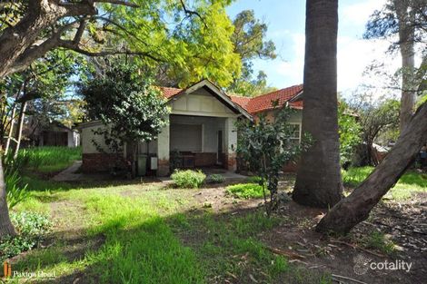 Property photo of 11 Croydon Street Nedlands WA 6009