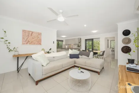 Property photo of 24 Brush Cherry Street Mount Low QLD 4818