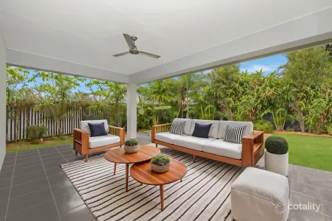 Property photo of 24 Brush Cherry Street Mount Low QLD 4818