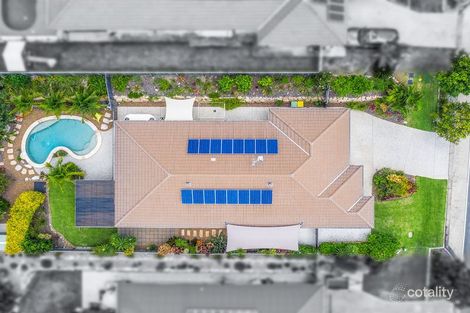 Property photo of 9 Ridgevale Boulevard Holmview QLD 4207